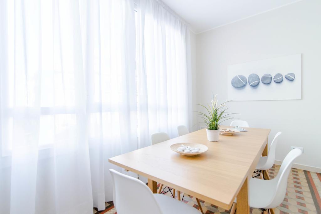 Pelayo Deluxe Apartments Barcelona Buitenkant foto